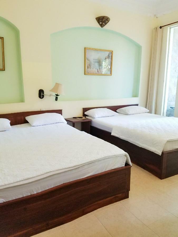Caroline Hotel Cidade de Ho Chi Minh Exterior foto