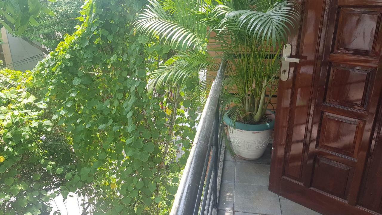 Caroline Hotel Cidade de Ho Chi Minh Exterior foto